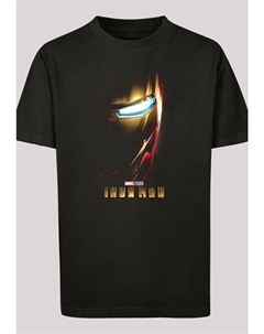 Футболка, черный F4nt4stic