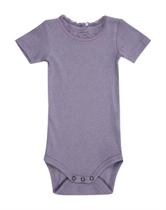 Комбинезон KAB, темно фиолетовый Name it