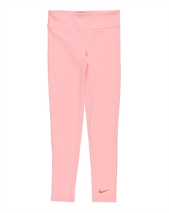 Тренировочные брюки, розовый/розовый Nike