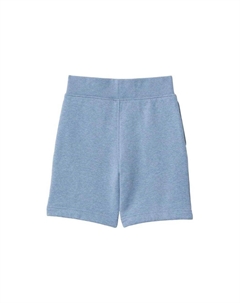 Дети Шорты, светло-голубой Burberry