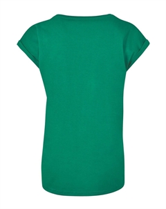 Футболка Shirt Spring - Vibes, зеленый Merchcode