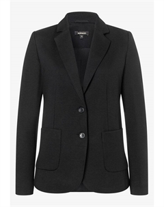 Блейзер, черный More&more