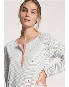 Ночная рубашка, светло-розовый Calida