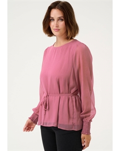 Блуза, светло-розовый Kaffe