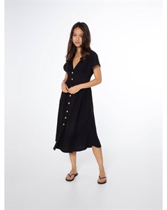 Платье Sambu, черный Protest