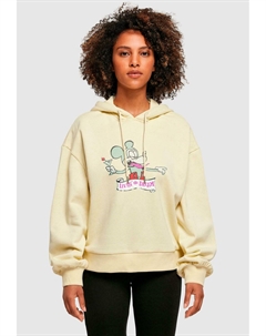 Толстовка, желтый Merchcode