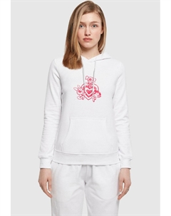 Толстовка OUTLINE GRAPHIC BASIC, белый Merchcode