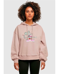 Толстовка, светло-розовый Merchcode