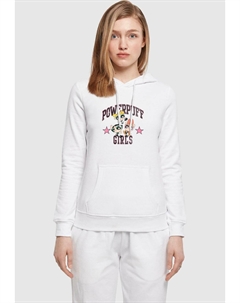 Толстовка SCRIPT BASIC, белый Merchcode