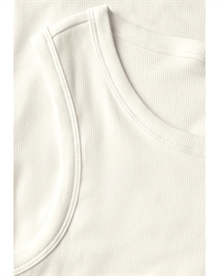 Топ, слоновая кость Cecil