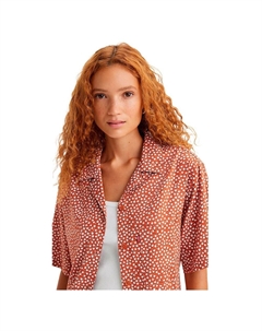 Рубашка Levi´s Alfie, оранжевый Levi's®