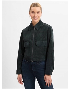 Куртка Hanju, цвет petrol Opus