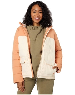 Куртка Anti Series Ridge Jacket, цвет Clay Rip curl