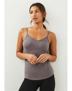 Топ, серый Next