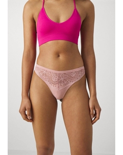 Стринги SOFT THONG 3 PACK, черника Marks & spencer