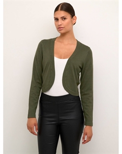 Кардиган-болеро Astrid, лесная ночь Kaffe