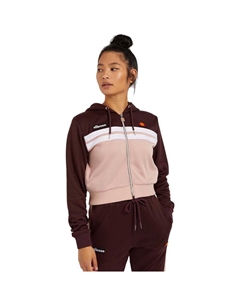 Худи Bulito, розовый Ellesse