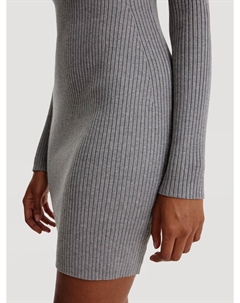 Платье CORINNA, пестрый серый Edited