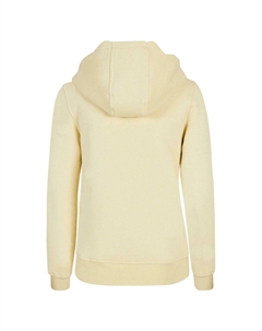 Толстовка с капюшоном ABSTRACT WAVES , желтый Merchcode