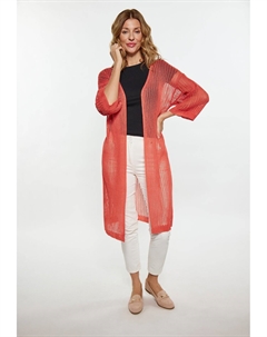 Кардиган, коралл Usha