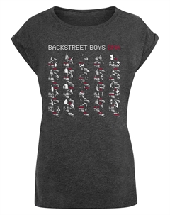 Рубашка, серый Merchcode