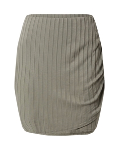 Юбка Paisley, зеленый Edited