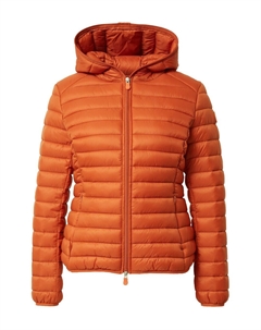 Межсезонная куртка DAISY, апельсин Save the duck