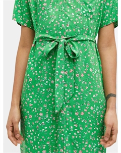 Рубашка-платье Ema Elise, трава зеленая Object