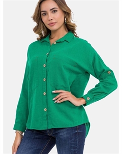 Рубашка Blouse, цвет fir Cipo&baxx