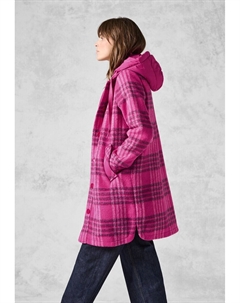 Всесезонная куртка Between-Season Jacket, цвет light pink/dark pink Cecil