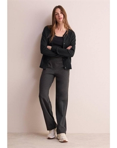 Пуловер Pullover, черный Cecil