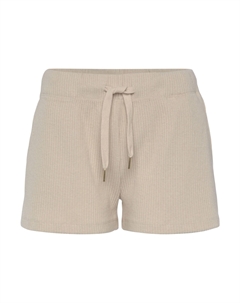 Шорты Sweat, кремовый S.oliver