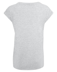 Рубашка Summer - On My Mind, пятнистый серый Merchcode