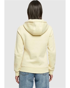 Толстовка ABSTRACT LINES, желтый Merchcode