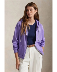 Толстовка, фиолетовый Polo ralph lauren