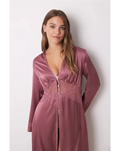 SENSE LIMITED EDITION халат, розовый Women'secret