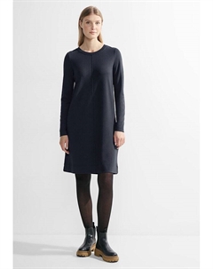 Короткое платье, темно-синий Cecil