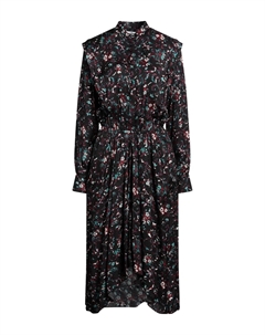 Платье, черный Isabel marant