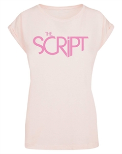 Футболка Shirt, цвет rose/pastel pink Merchcode