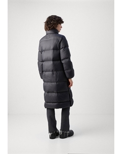 Пуховое пальто COAT AMIRA PUFFER, черный Lindex