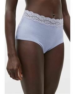 Трусы FOUR PACK, фиолетовый Next