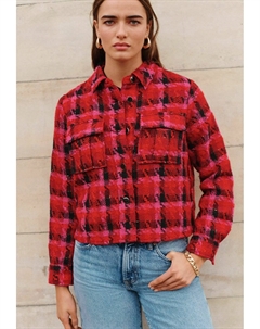 Кардиган BOUCLÉ REGULAR FIT, розовый Next