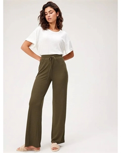 Брюки Sue Lounge, темно-оливковый Adore me
