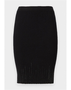 Юбка-карандаш ALICE, черный Guess