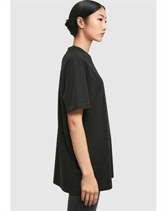 Футболка с принтом, черный Merchcode