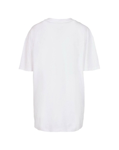 Футболка с принтом, белый Merchcode