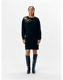 Мини платье Dress OBJEve, черный Object