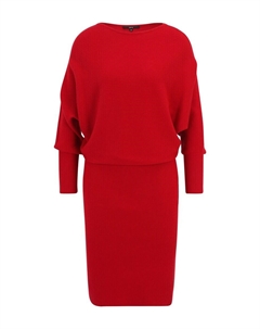 Платье макси Dress, красный Zero