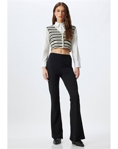 Брюки, черный Koton