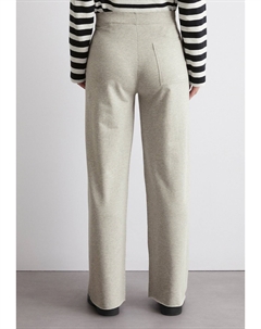 Брюки, серый Marc o'polo